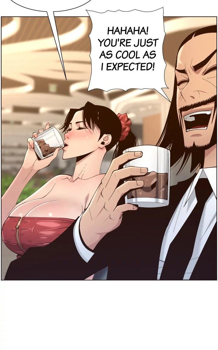 Immoral Ties Manhwa - Chapter 114 Page 41