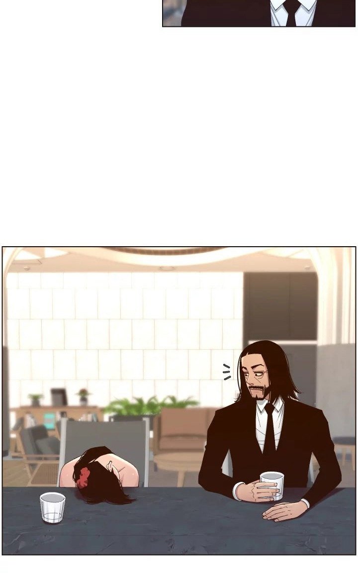 Immoral Ties Manhwa - Chapter 114 Page 49