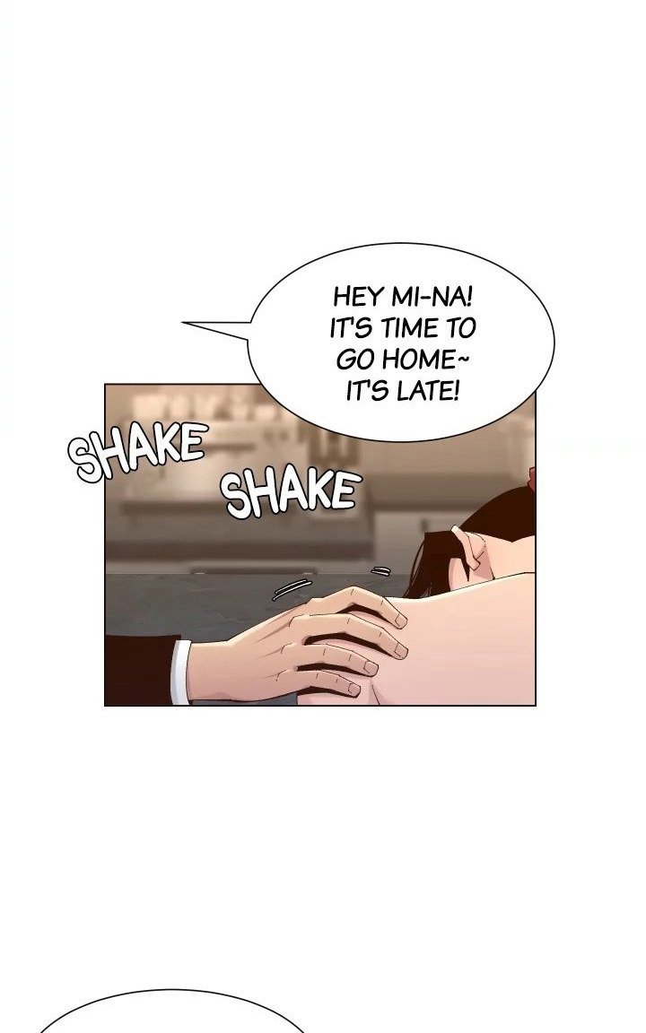 Immoral Ties Manhwa - Chapter 114 Page 50