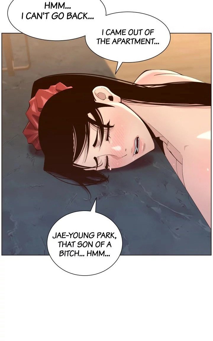 Immoral Ties Manhwa - Chapter 114 Page 51