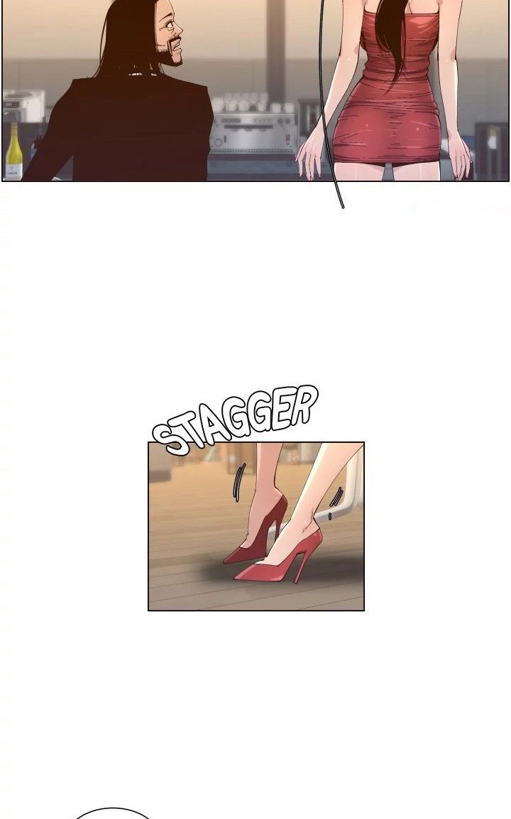 Immoral Ties Manhwa - Chapter 114 Page 53