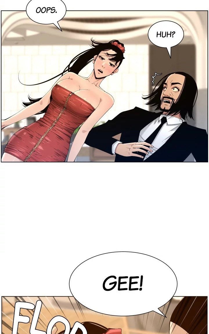 Immoral Ties Manhwa - Chapter 114 Page 54