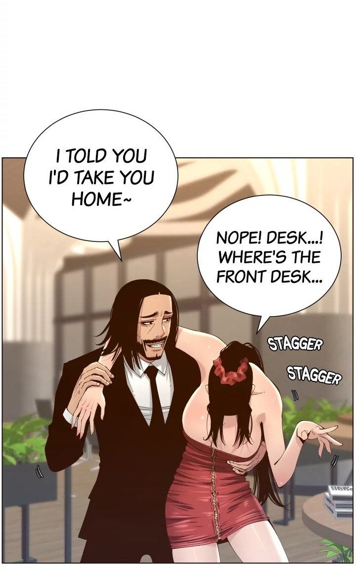 Immoral Ties Manhwa - Chapter 114 Page 56