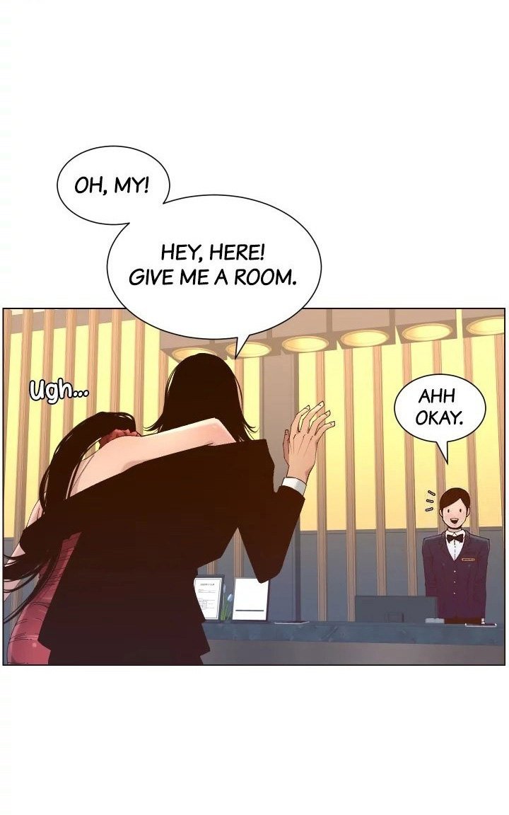 Immoral Ties Manhwa - Chapter 114 Page 57