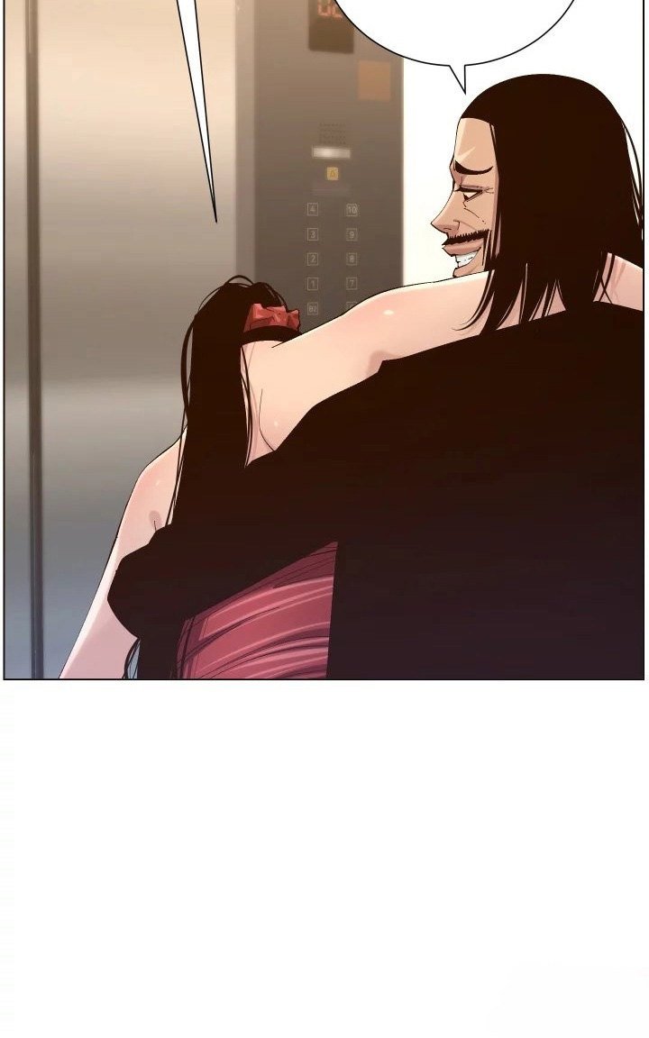 Immoral Ties Manhwa - Chapter 114 Page 61