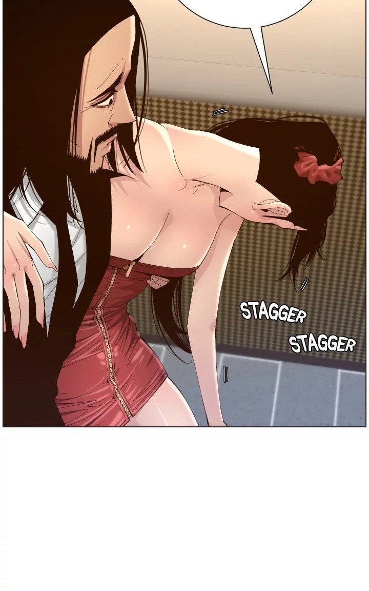 Immoral Ties Manhwa - Chapter 114 Page 63