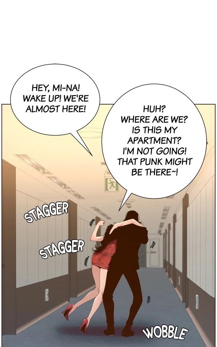 Immoral Ties Manhwa - Chapter 114 Page 66