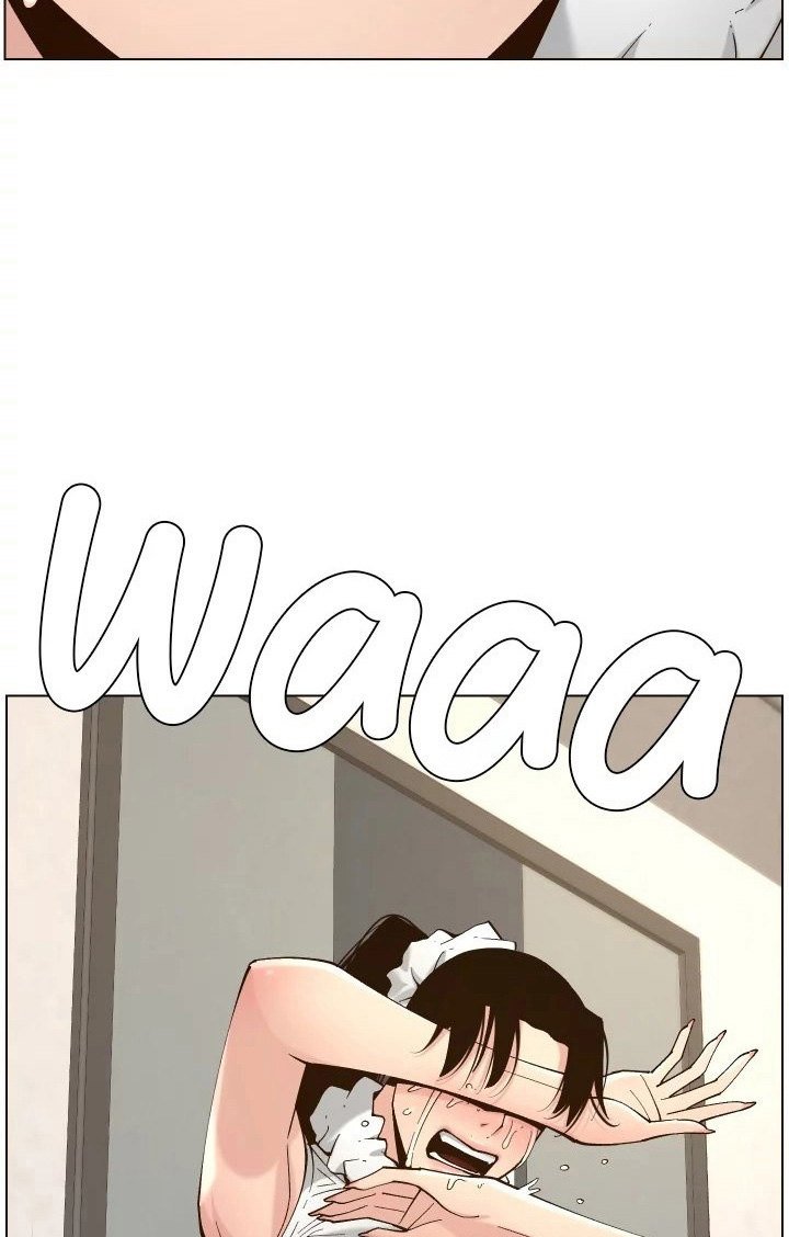 Immoral Ties Manhwa - Chapter 114 Page 6