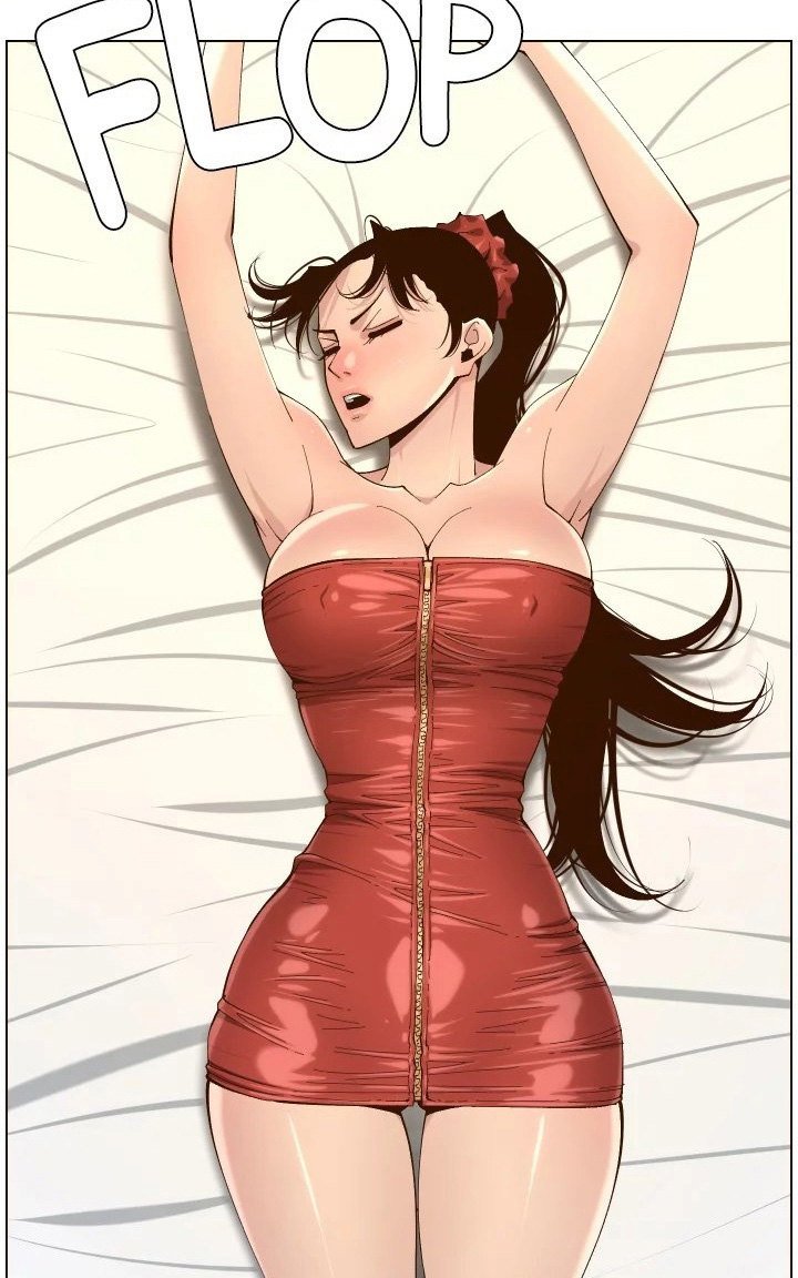 Immoral Ties Manhwa - Chapter 114 Page 69