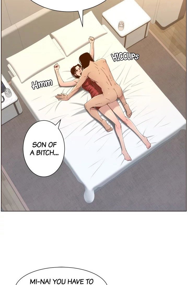 Immoral Ties Manhwa - Chapter 114 Page 78