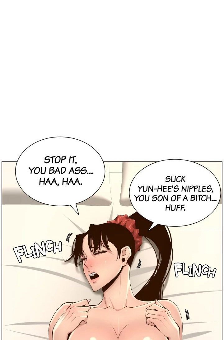 Immoral Ties Manhwa - Chapter 114 Page 88