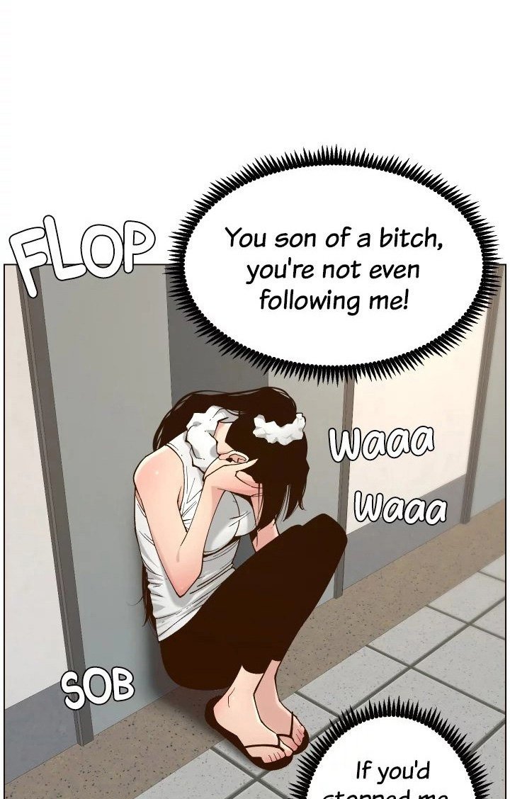 Immoral Ties Manhwa - Chapter 114 Page 8