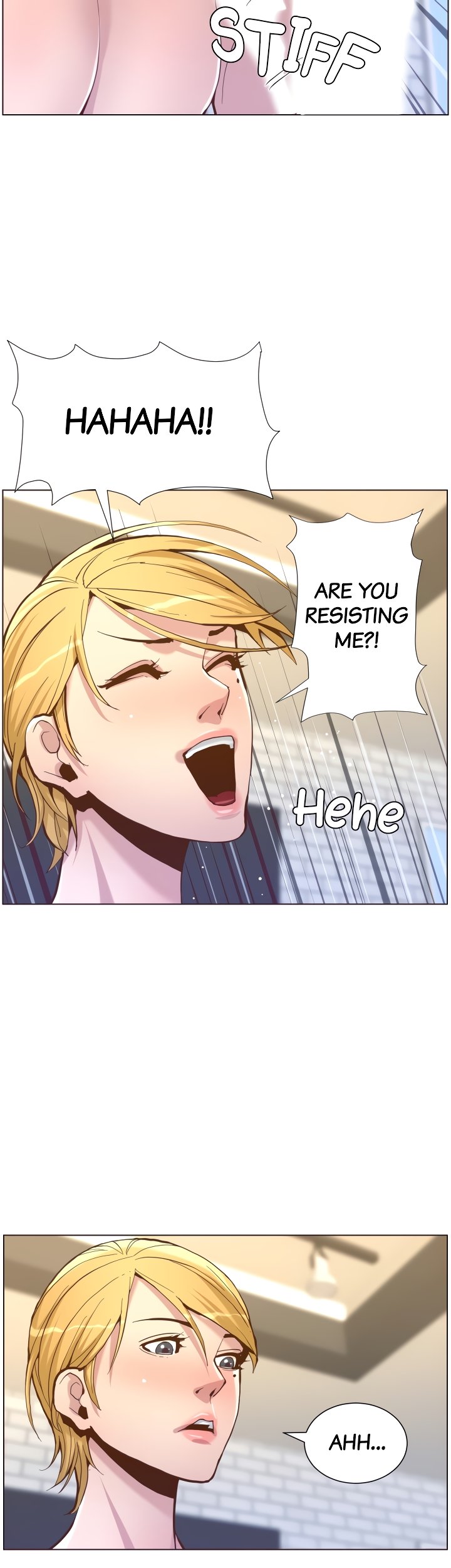 Immoral Ties Manhwa - Chapter 70 Page 2