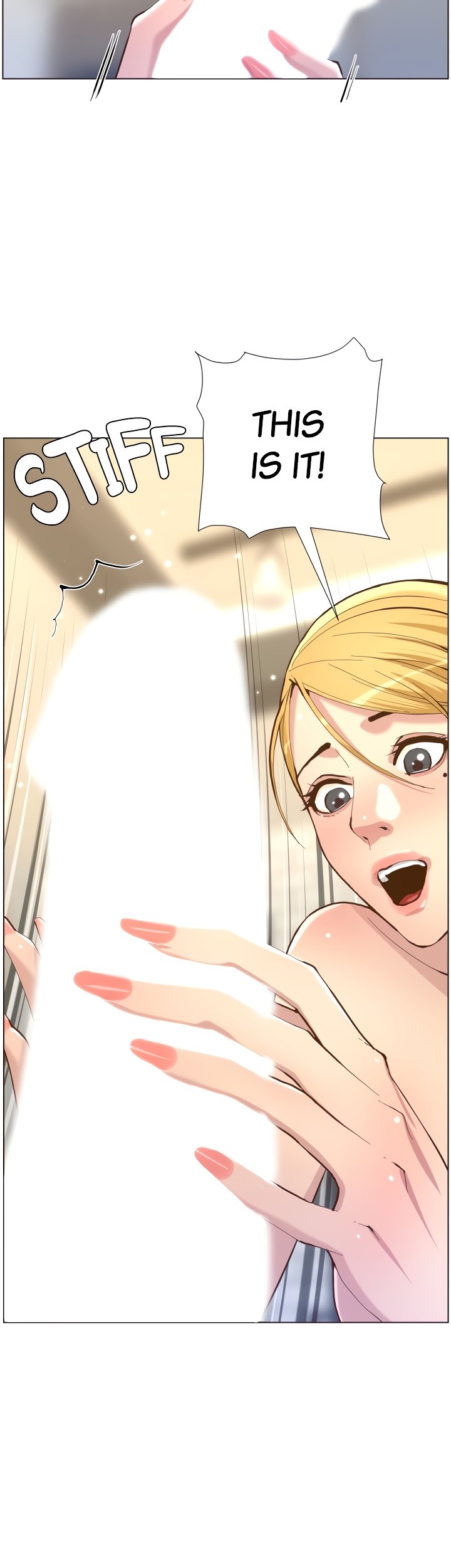 Immoral Ties Manhwa - Chapter 70 Page 9