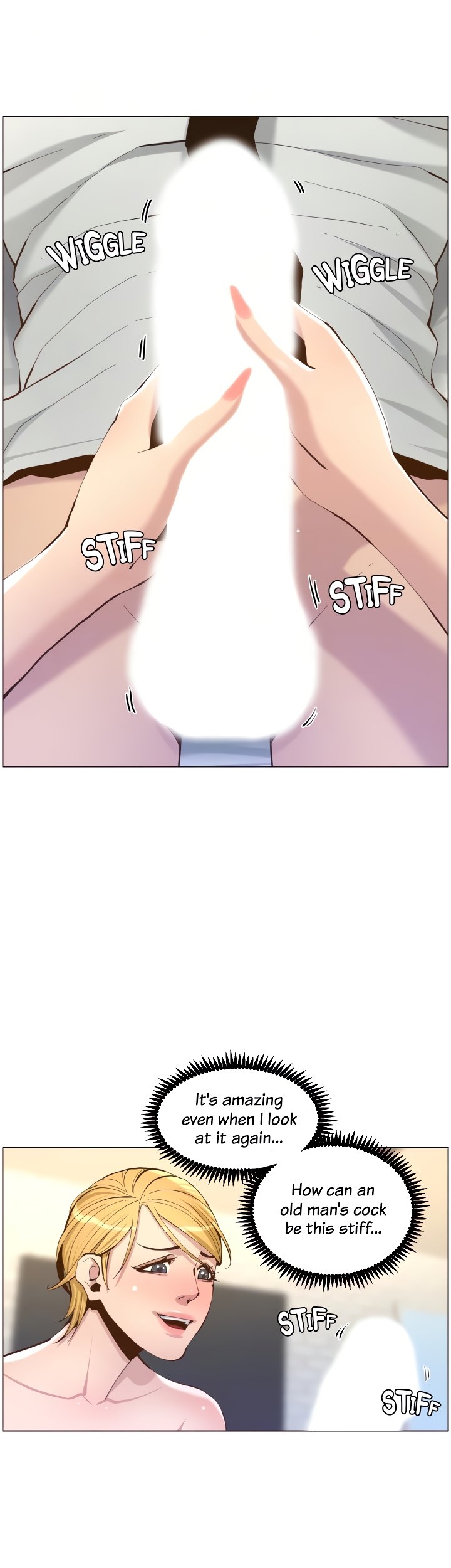 Immoral Ties Manhwa - Chapter 70 Page 10