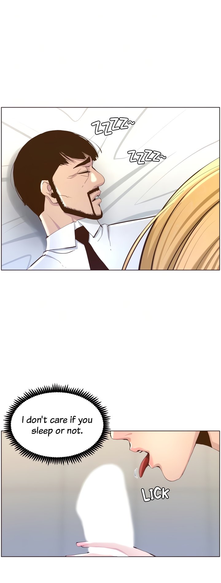 Immoral Ties Manhwa - Chapter 70 Page 11