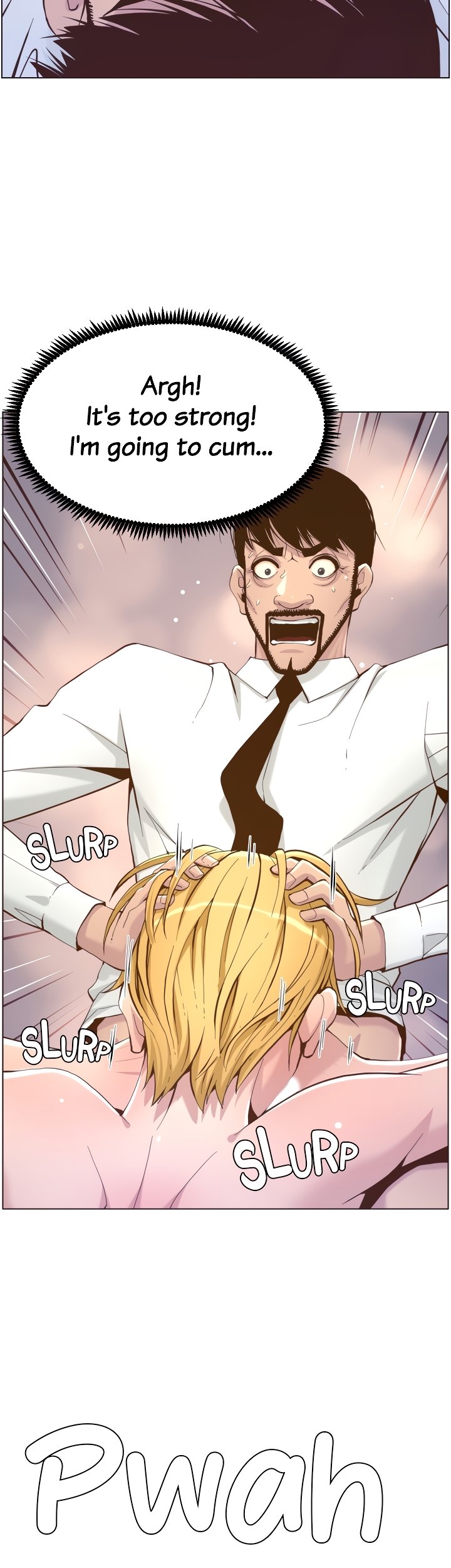 Immoral Ties Manhwa - Chapter 70 Page 27