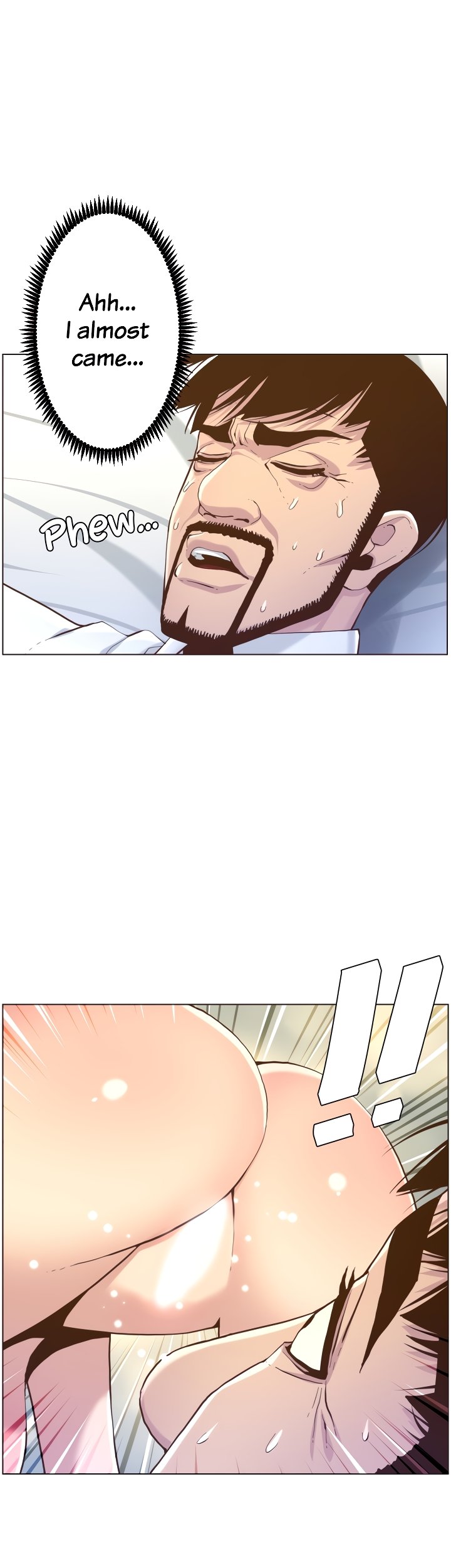 Immoral Ties Manhwa - Chapter 70 Page 29