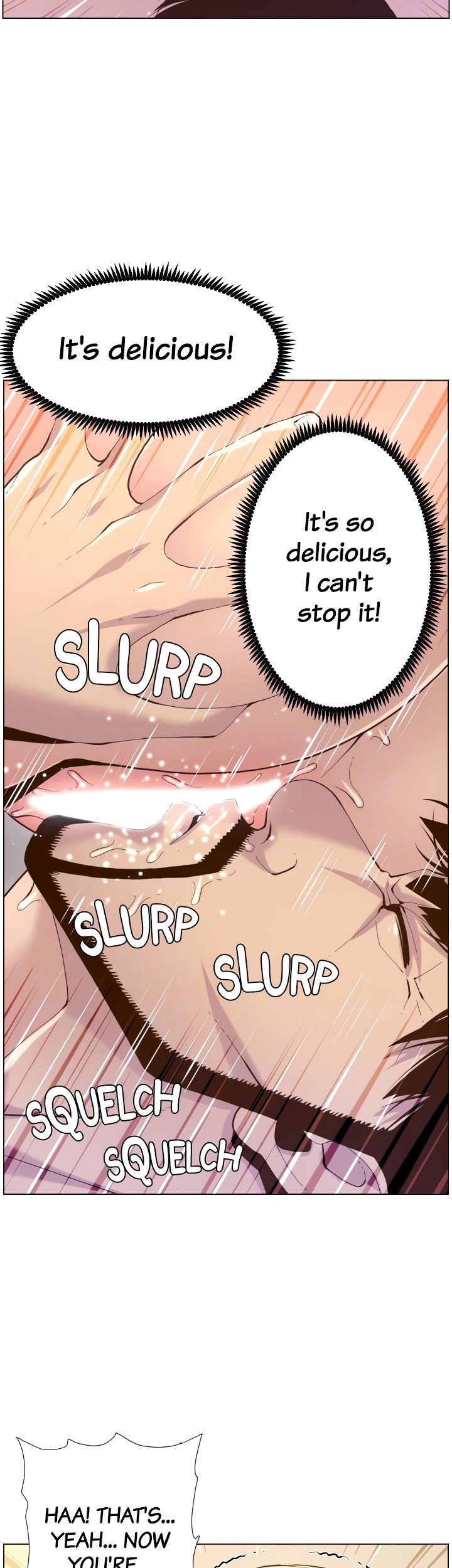 Immoral Ties Manhwa - Chapter 70 Page 34