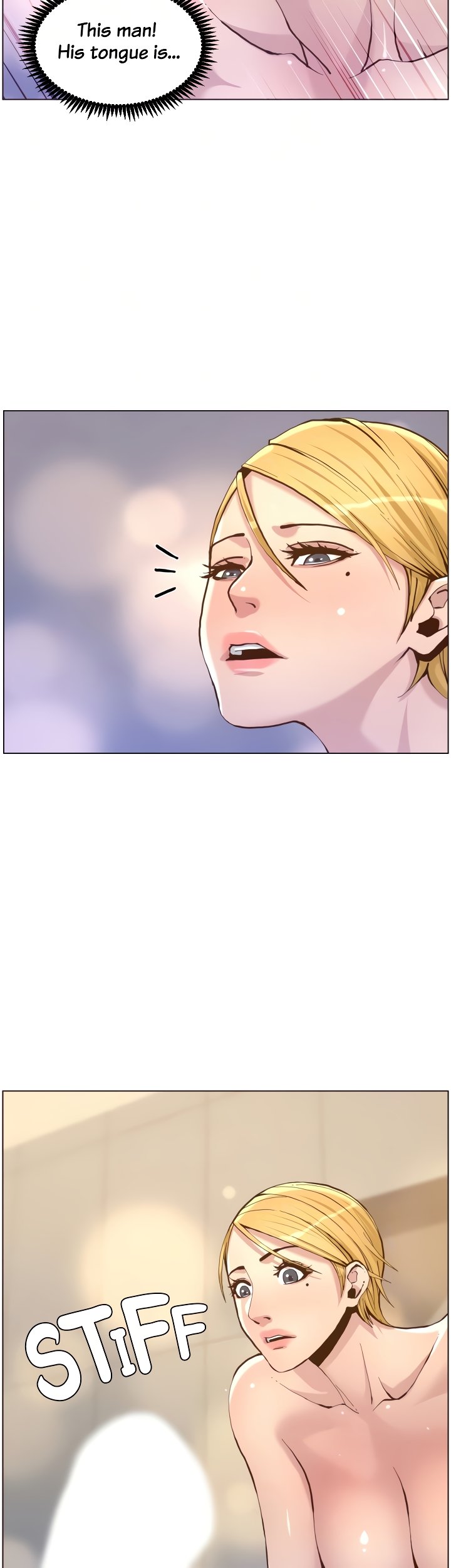 Immoral Ties Manhwa - Chapter 70 Page 38