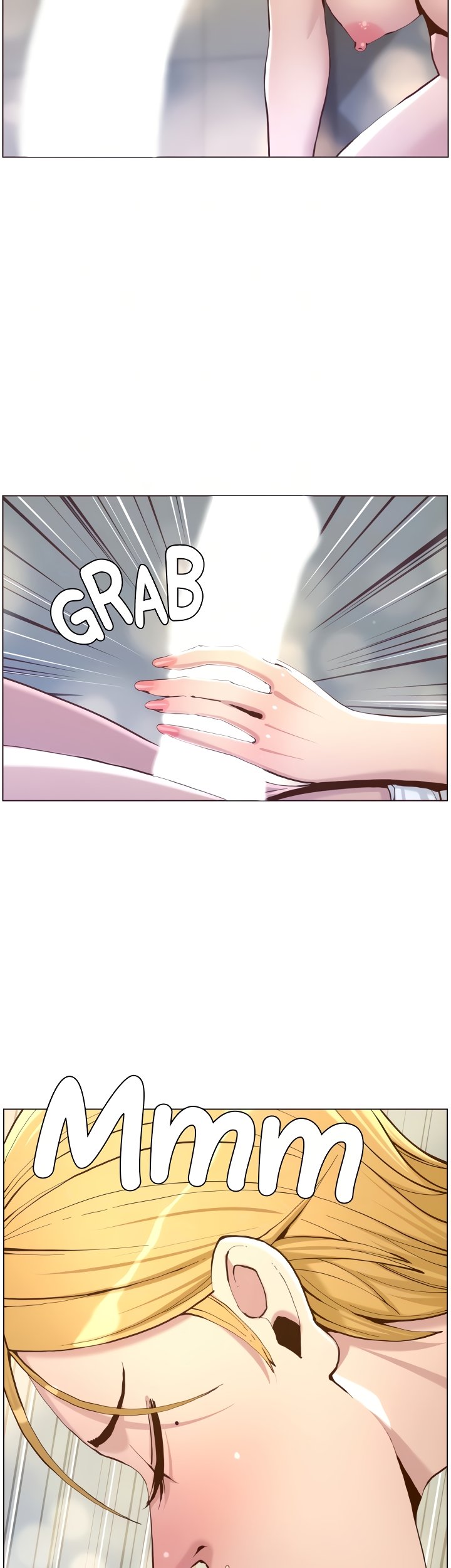 Immoral Ties Manhwa - Chapter 70 Page 39