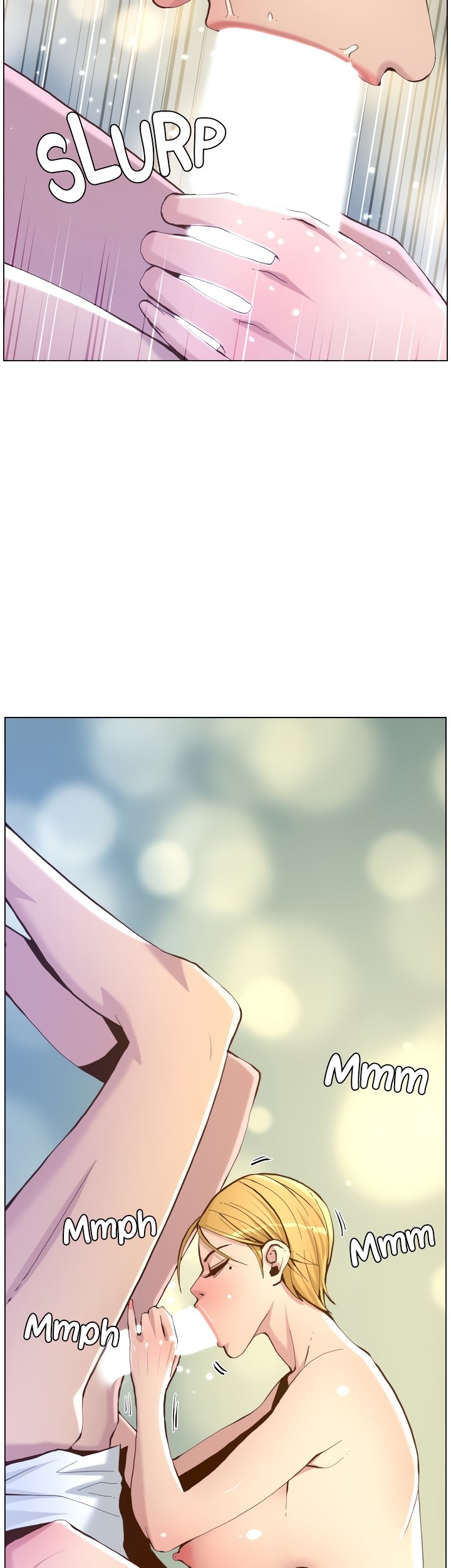 Immoral Ties Manhwa - Chapter 70 Page 40