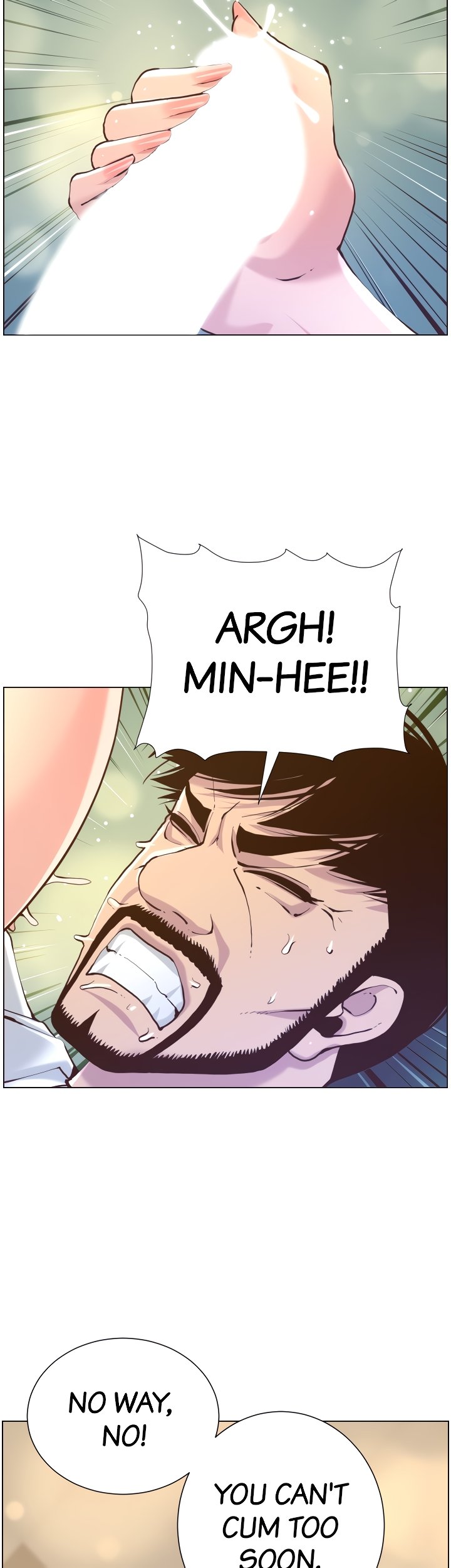 Immoral Ties Manhwa - Chapter 70 Page 46