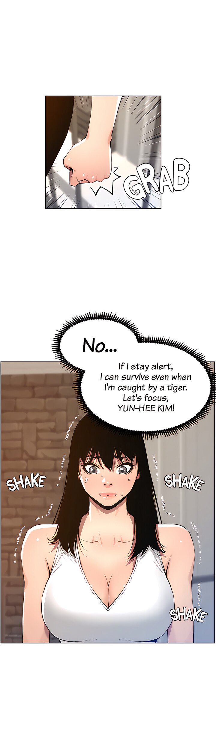 Immoral Ties Manhwa - Chapter 99 Page 29