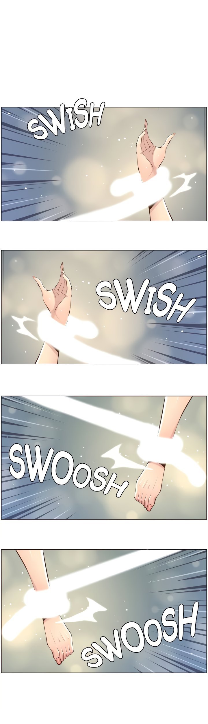 Immoral Ties Manhwa - Chapter 78 Page 23