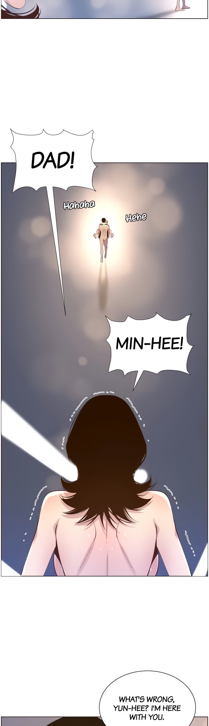 Immoral Ties Manhwa - Chapter 78 Page 26