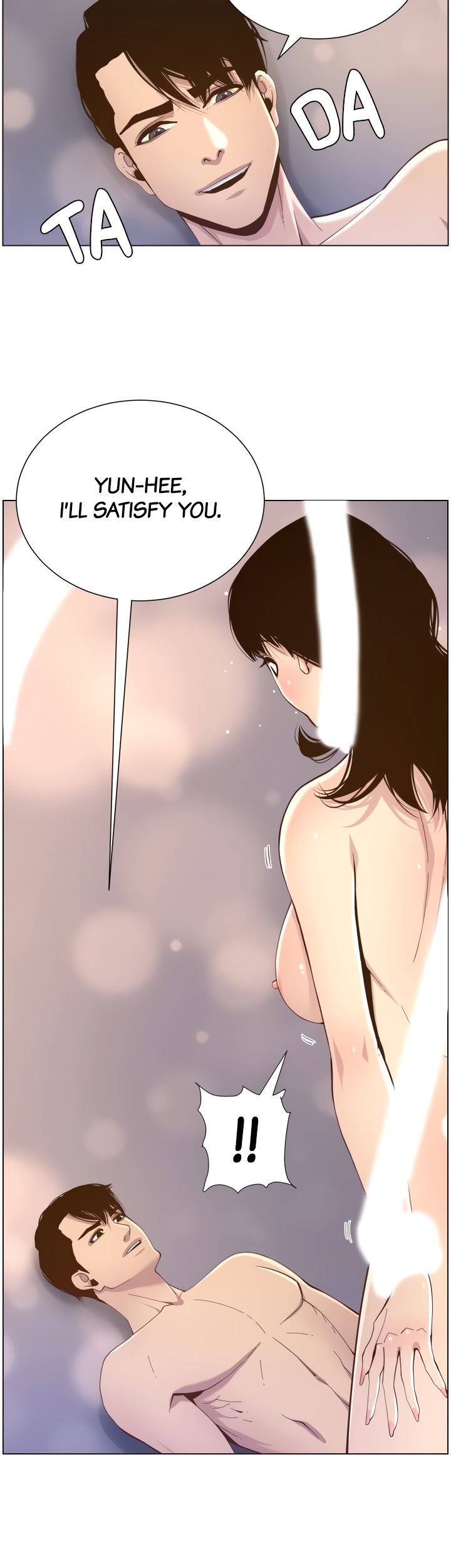 Immoral Ties Manhwa - Chapter 78 Page 27