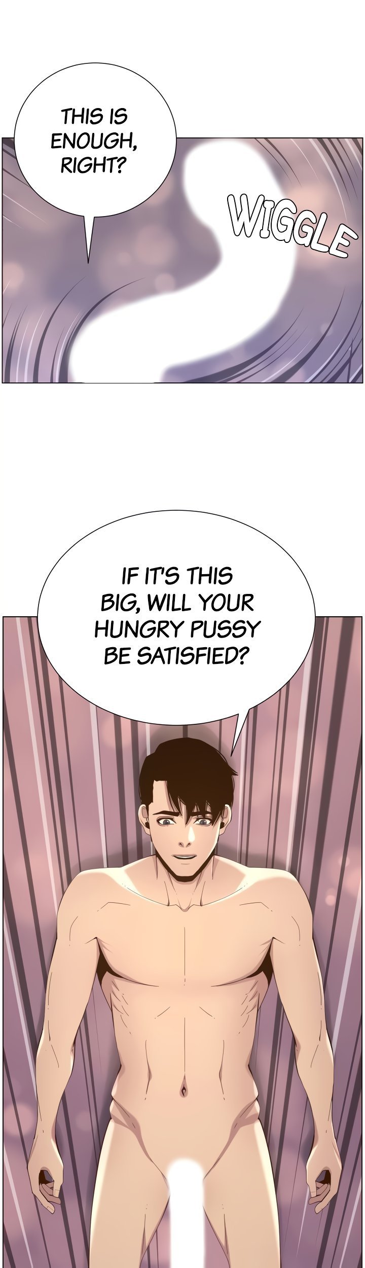 Immoral Ties Manhwa - Chapter 78 Page 28