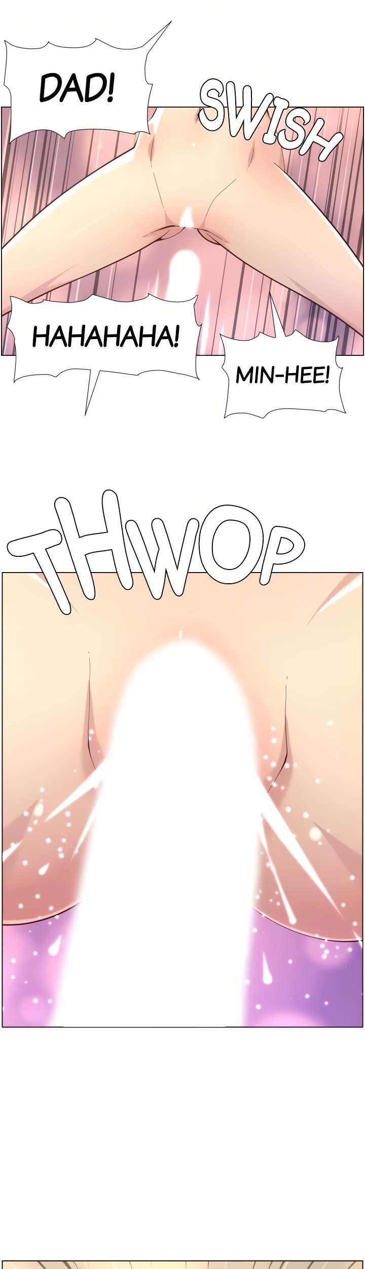 Immoral Ties Manhwa - Chapter 78 Page 30