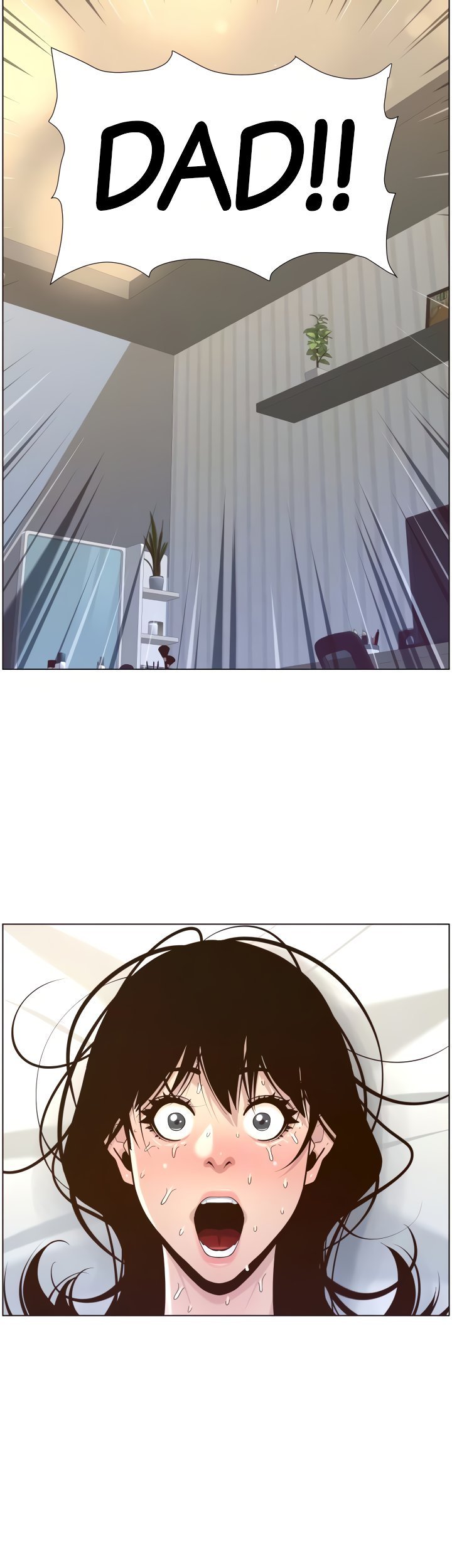 Immoral Ties Manhwa - Chapter 78 Page 31