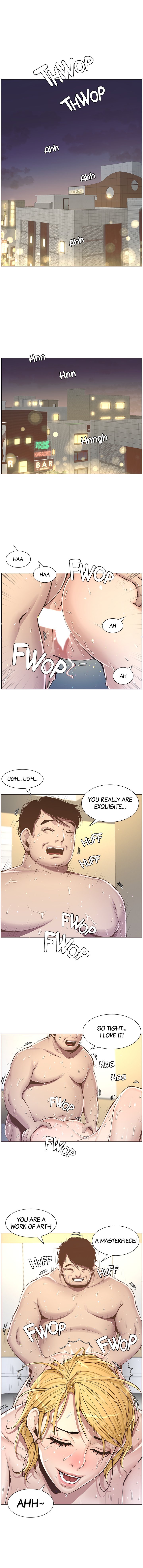 Immoral Ties Manhwa - Chapter 4 Page 0