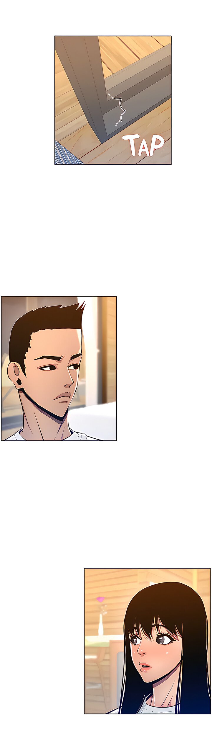 Immoral Ties Manhwa - Chapter 94 Page 10