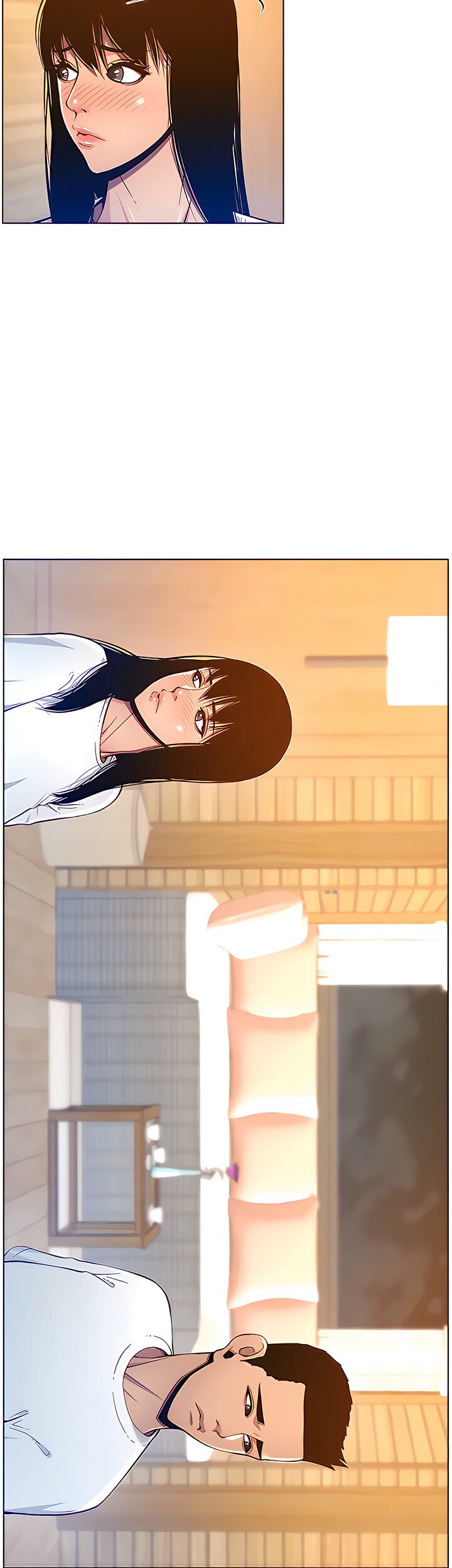 Immoral Ties Manhwa - Chapter 94 Page 25