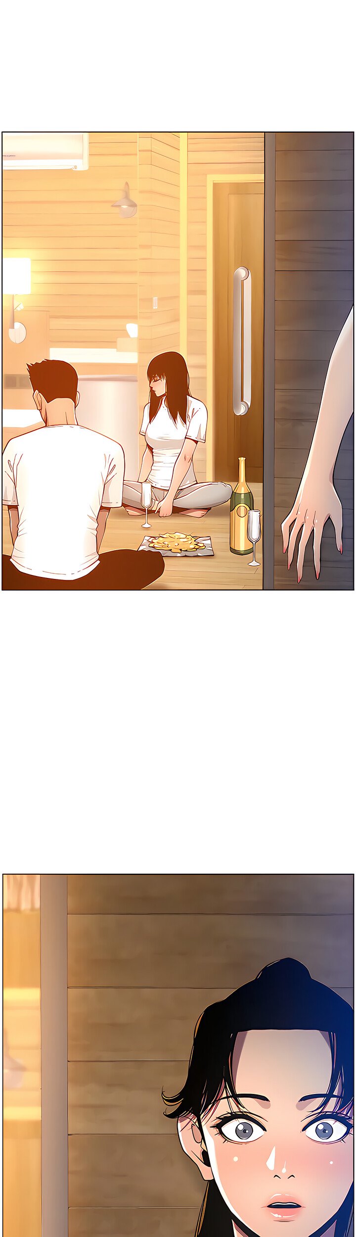 Immoral Ties Manhwa - Chapter 94 Page 27