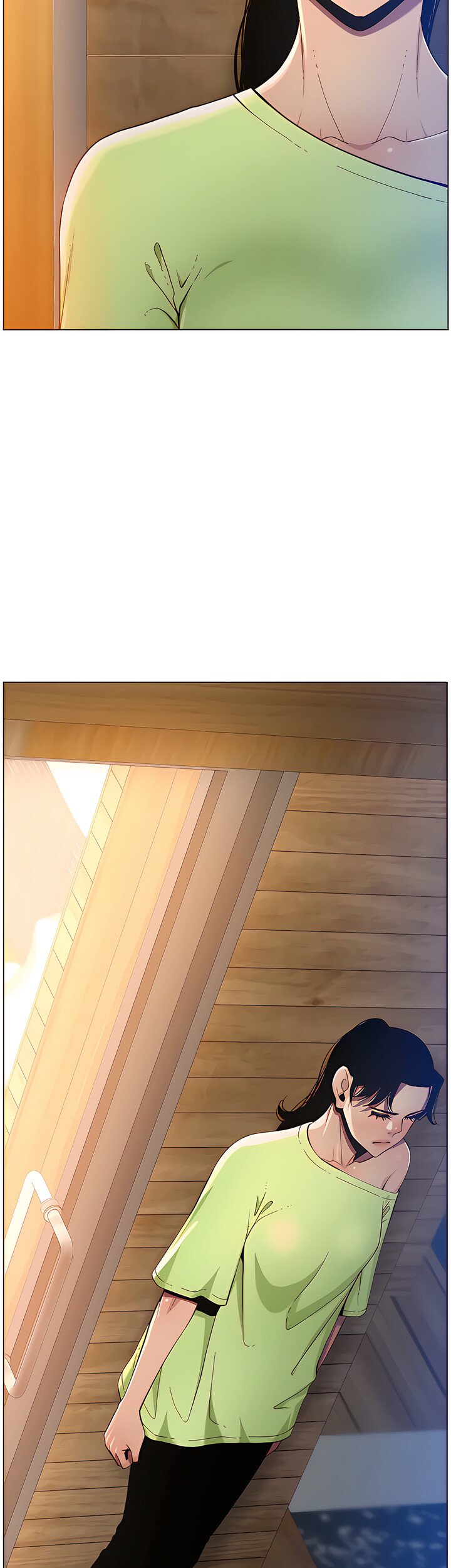 Immoral Ties Manhwa - Chapter 94 Page 28