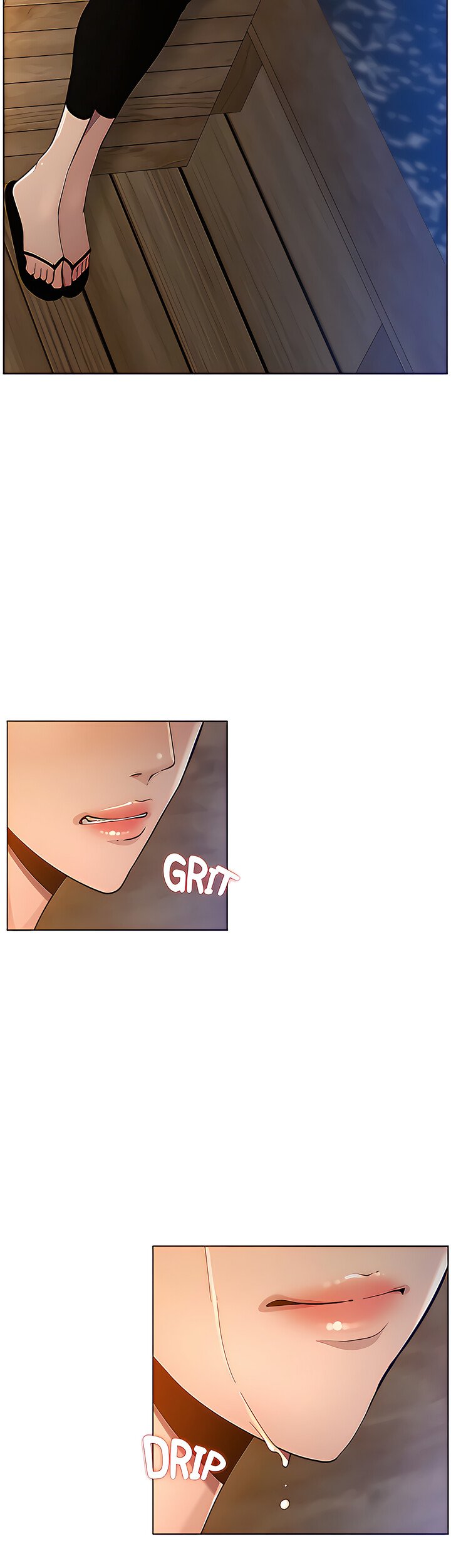 Immoral Ties Manhwa - Chapter 94 Page 29