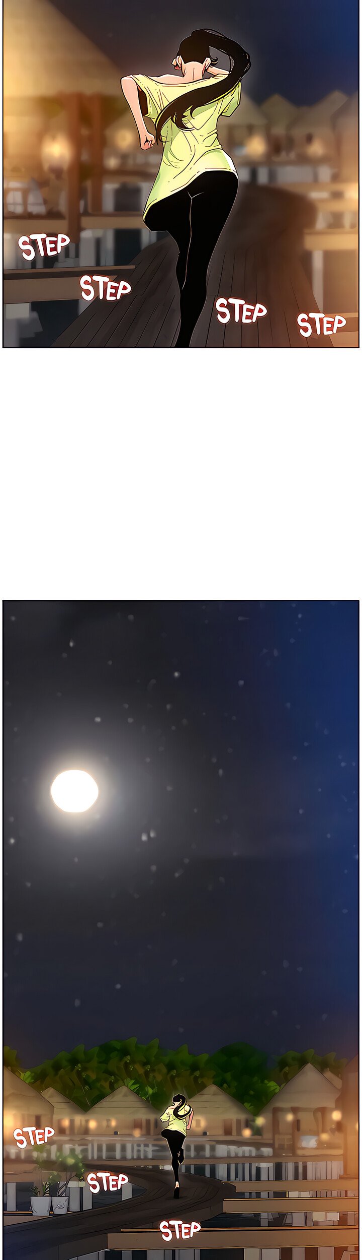 Immoral Ties Manhwa - Chapter 94 Page 31