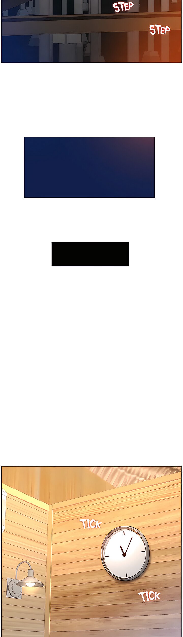 Immoral Ties Manhwa - Chapter 94 Page 32