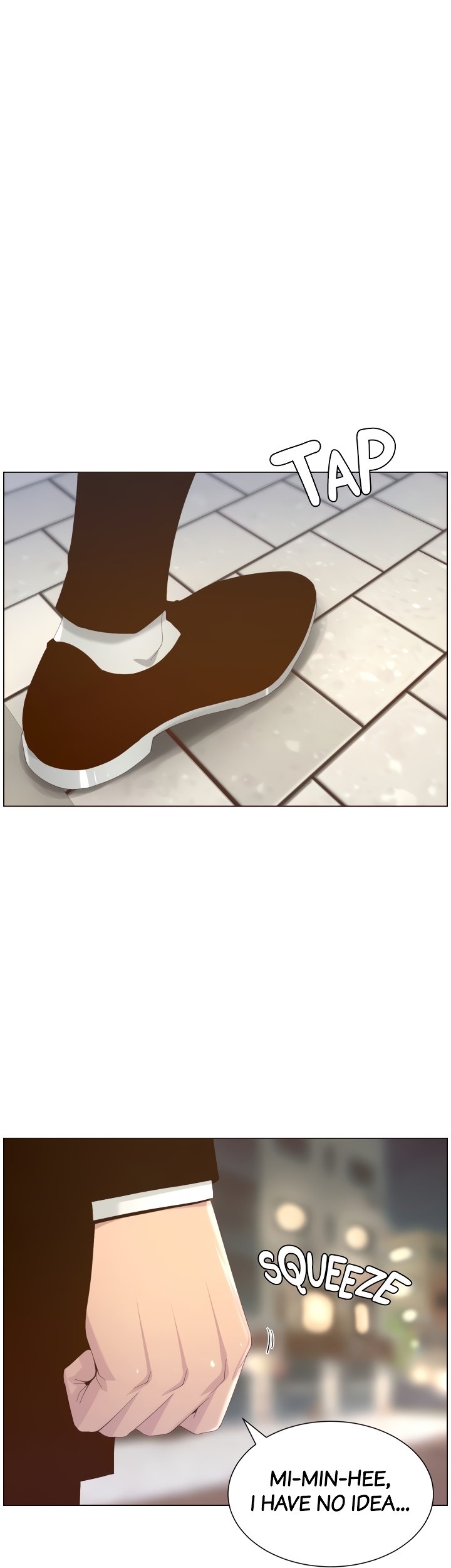 Immoral Ties Manhwa - Chapter 68 Page 0