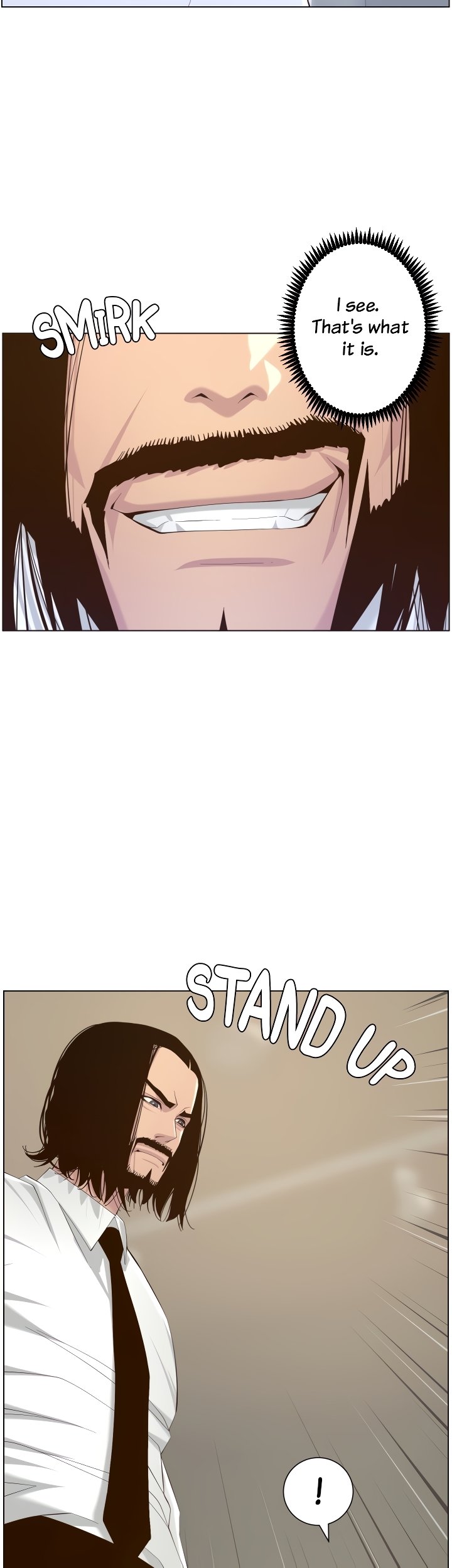 Immoral Ties Manhwa - Chapter 68 Page 31