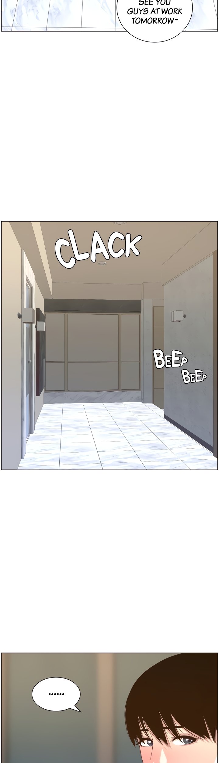 Immoral Ties Manhwa - Chapter 68 Page 34