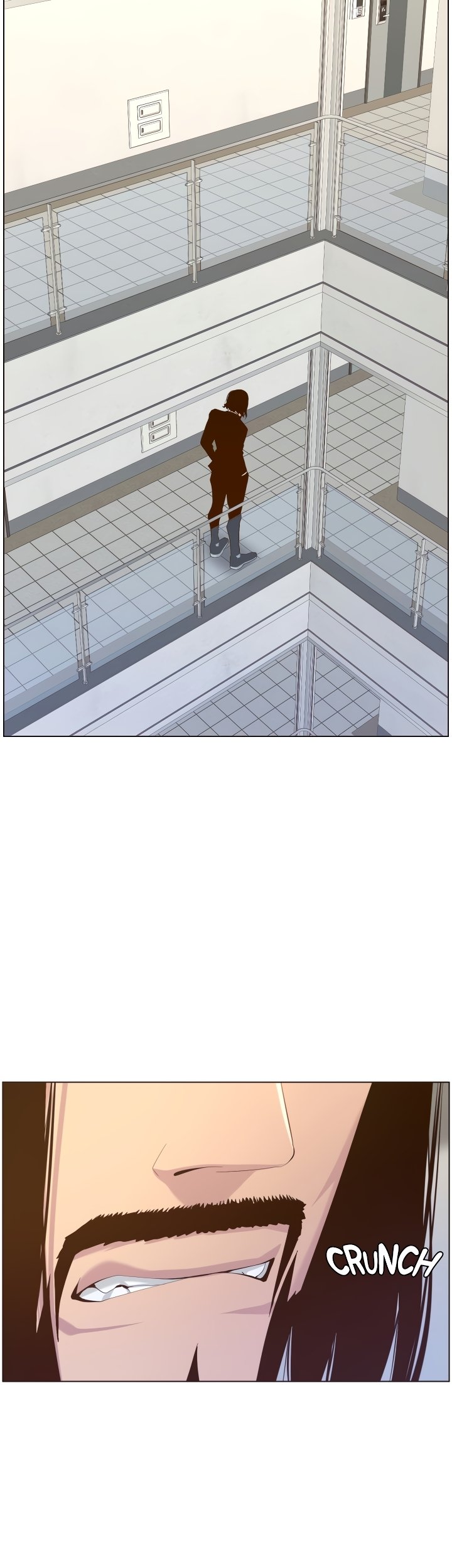 Immoral Ties Manhwa - Chapter 68 Page 37