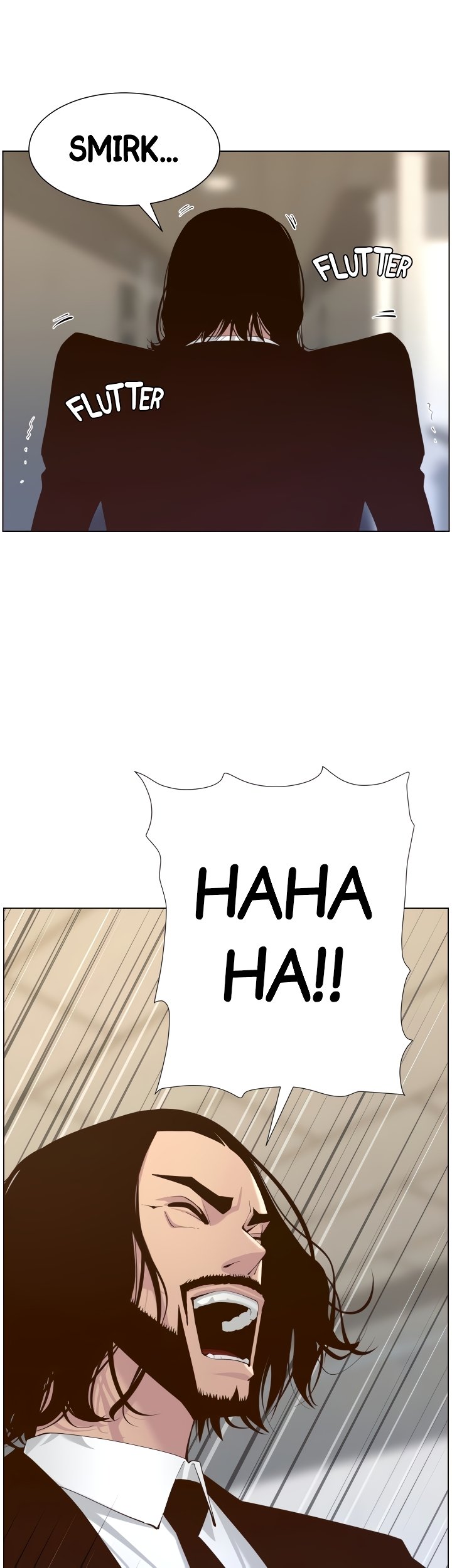 Immoral Ties Manhwa - Chapter 68 Page 38