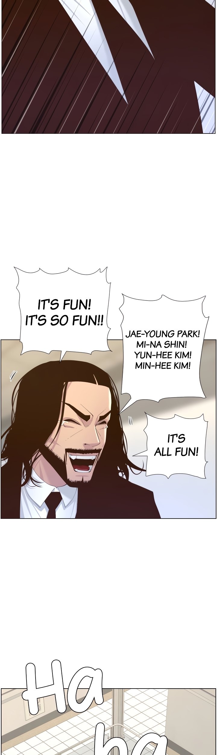 Immoral Ties Manhwa - Chapter 68 Page 39