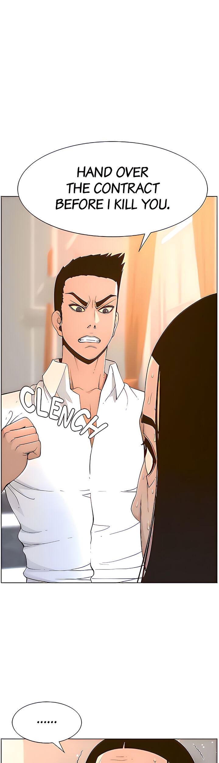 Immoral Ties Manhwa - Chapter 108 Page 0