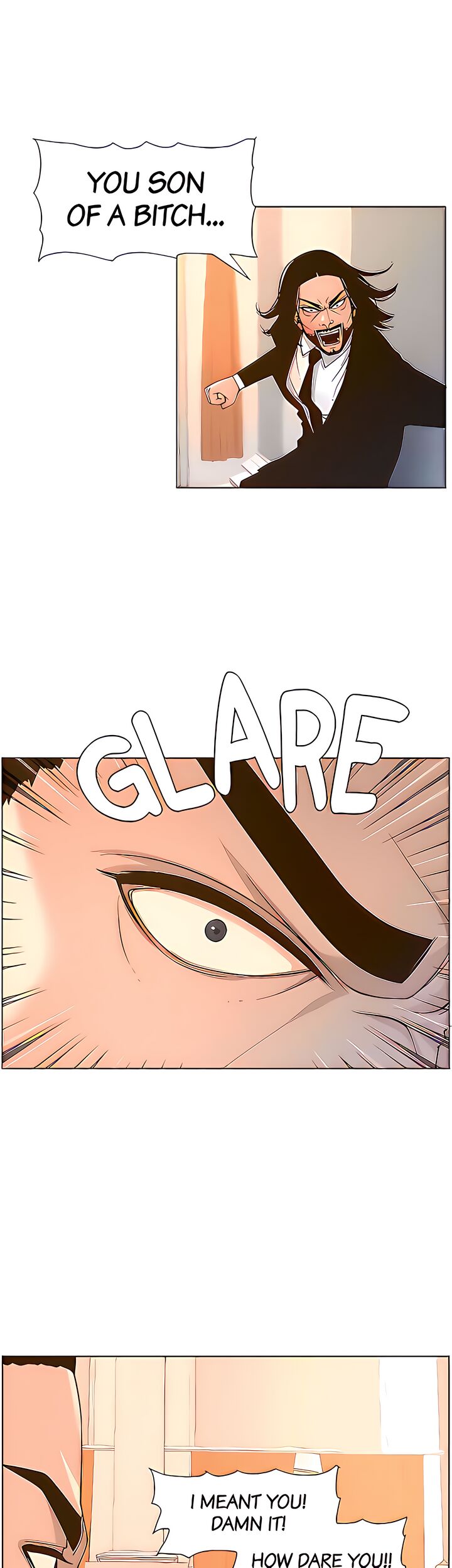 Immoral Ties Manhwa - Chapter 108 Page 13